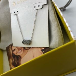 NWOT Kendra Scott Necklace